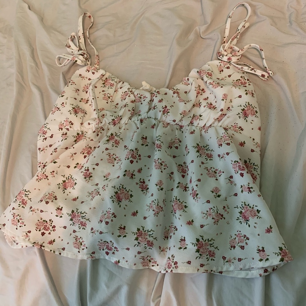 PacSun blouse